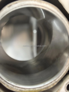 Bloc moteur d'occasion pour XK II X150 5.0 V8 508PS AJ133 8W93-6015-BC 508PS - Product Image 3