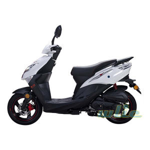 Scooter Taro <span class=keywords><strong>Chopper</strong></span> Racing Bike T9 pour adultes, moto Supersport <span class=keywords><strong>50cc</strong></span> Valetta (Euro 4), prix attractif - Product Image 2