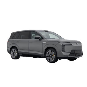 DENZA N8L 2.0T SUV Híbrido Enchufable de Lujo, Autonomía de 1000 km, Preparado para el Desierto, 6 Plazas, Carga Rápida Dual, Seguridad Inteligente Europea, 300kW+ 500Nm+ - Product Image 1