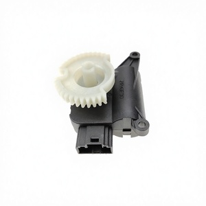 Moteur d'évaporateur Polo 6R0907511A pour remplacement et réparation, pièce neuve - Product Image 4