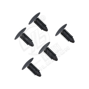 Xinyida Auto Plastic <b>Clip</b> A372 17.9mm Diameter For Headliner Door Panel Trunk Lining Repair Replacement - Product Image 3