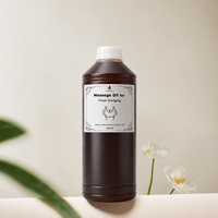 Huile Essentielle Chinoise à Base de Plantes pour le Drainage Thoracique – Prix de Gros, Meilleure Vente pour les Soins Corporels et Thoraciques