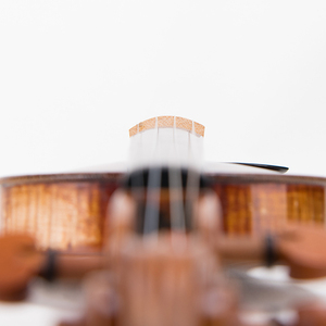 Guarneri 1734 <span class=keywords><strong>Violon</strong></span> du Diable personnalisé rétro ancien <span class=keywords><strong>violon</strong></span> européen en érable flammé 4/4 - Product Image 3