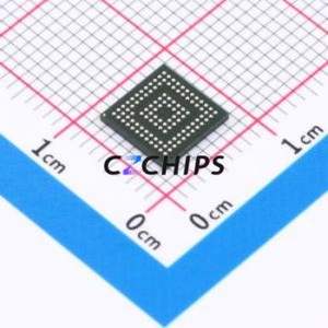 Vente en gros M430F5438AMZCARET Microcontrôleur à puce IC à circuit intégré NFBGA-113 (MCU/MPU/SoC) - Product Image 2