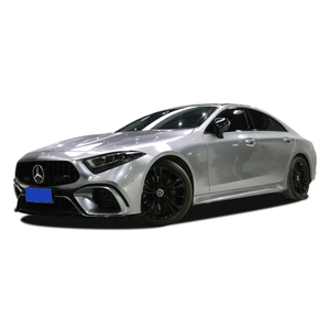 Nouvelle décoration de voiture Chine-Chic