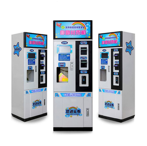 Distributore <span class=keywords><strong>automatico</strong></span> <span class=keywords><strong>automatico</strong></span> per interni smart - Product Image 1