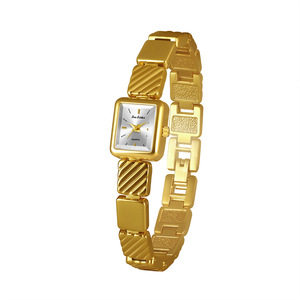 LYN-BS-FA1906 Nuevo Reloj de Mujer, Estilo Neutral, Clásico, Retro, con Temperamento, Reloj de Cuarzo para Mujer - Product Image 4