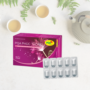 Suplementos Herbales Naturales de Alta Calidad para Mujeres, Fórmula para la Anemia, Repuesto de Sangre, Postparto, Alivio del Dolor - Product Image 5