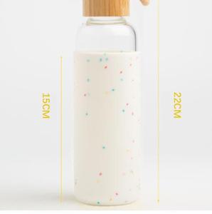 Housse de protection en silicone colorée, bande inférieure et support antidérapants - Product Image 6