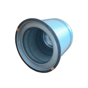 Separador de Aceite y Aire para Compresor Industrial Manny 11403N-16001, Nuevo, Certificado ISO9001 - Product Image 2