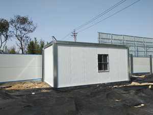 الطبية عيادة عيادة بيت مسطح ل رخيصة الجاهزة الحديثة منازل منازل ملموسة - Product Image 4