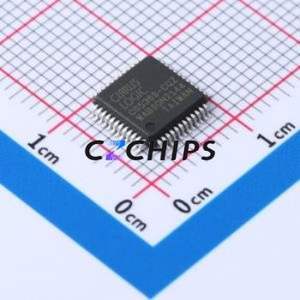 Chip IC de circuito integrado PMIC ADC/DAC-propósito especial, original y nuevo, 1. 2 (7x7) - Product Image 1