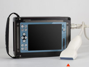 Máquina de Ultrasonido Veterinaria para Granja ZY-SN1, Puede Usarse para Pruebas de Embarazo - Product Image 2