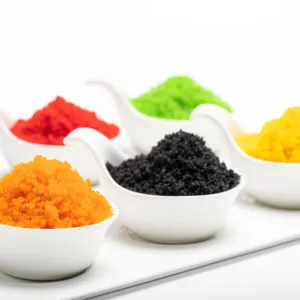 Wholesale bulk sell healthy frozen flying fish roe caviar