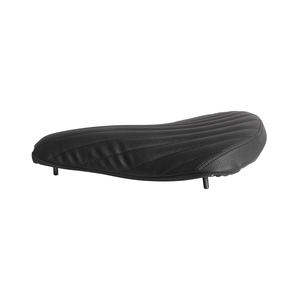 Groothandel Motoraccessoires <span class=keywords><strong>Bobber</strong></span> Gestreepte Solo Zitkussens - Product Image 4