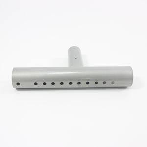 Nhà máy tùy chỉnh ống kim loại chế tạo dịch vụ nhôm Hàn t-đứng núi - Product Image 5