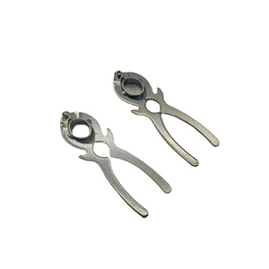 Tùy chỉnh độ chính xác cao tấm kim loại chế tạo nhôm chế biến thép không gỉ cắt laser - Product Image 5