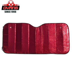 Cửa Sổ Phía Trước OEM Funny Auto Tùy Chỉnh Xe Tĩnh Tấm Che Nắng - Product Image 5