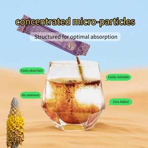 Cistanche-Essenz für Männer, Festes Getränk, Cistanche-Pflanzenextrakt, Konzentrierte Cistanche-Lösung, Pflanzenextrakt - Product Image 4