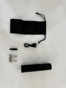 Fournitures de sport mini <span class=keywords><strong>gonfleur</strong></span> d'air de pompe à <span class=keywords><strong>ballon</strong></span> électrique rechargeable portable pour vélo de basket-ball de football de football - Product Image 2