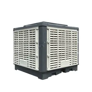 2022 new water cooling industrial evaporative Portable air cooler Water Air Cooling Price Warehouse Cooling System