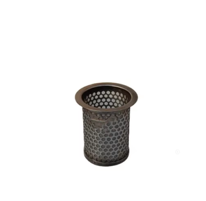 Pièces détachées pour compresseur à vis Minus Brand Chiller série SRC-S, filtre d'aspiration 501150, nouvelle réfrigération, best-seller - Product Image 2