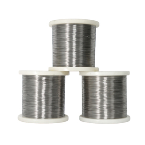 Проволока из никелевых сплавов Hastelloy C276, C22, B3, B2, <span class=keywords><strong>Monel</strong></span> <span class=keywords><strong>400</strong></span>, K500, Inconel 600, 625, 800, ASTM B335, бренд CHXD, быстрая доставка - Product Image 5