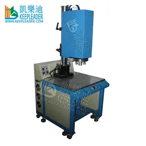 塑料声波焊机超声波焊接设备，用于PP_PVC_ABS_PE_PC 15KHz_20KHz超声波振动焊接机