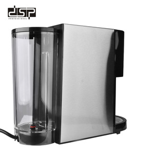 เครื่องชงกาแฟแคปซูล Dsp ถังน้ำ 1.5 ลิตร อัตโนมัติ สำหรับใช้ในบ้านและสำนักงาน - Product Image 3