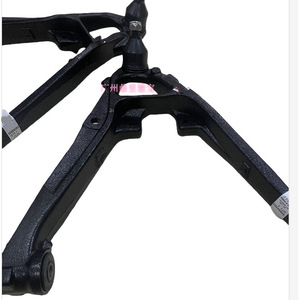 Bras de suspension inférieur 20869201 pour GMC Yukon Cadillac Escalade Chevrolet, pièce de rechange pour suspension non indépendante - Product Image 1