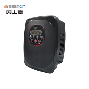 משאבת בקר בהשקיה 220v משאבת מים בית משאבת מים vfd עבור מערכות המאיץ המקומי - Product Image 6