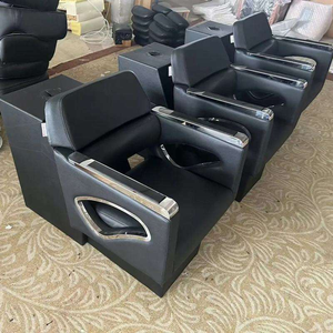 Sillón de Champú Portátil Moderno para Salón de Belleza, Barbería, Uso Comercial, Venta al por Mayor y Distribución - Product Image 2