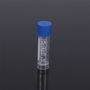 <span class=keywords><strong>Tube</strong></span> de congélation <span class=keywords><strong>1.8ml</strong></span> Flacon cryogénique Cryotube - Product Image 4