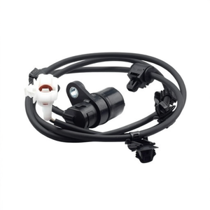 Sensor de Velocidad Trasero Derecho para Toyota Hilux TGN16 2005-2015 OE 89545-0K060 895450K060 - Product Image 3