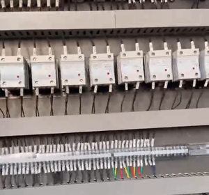 Câmara de Teste Ambiental de Ciclismo de Temperatura Alta e Baixa com Testador de Choque Térmico de 3 Zonas de Conversão Rápida - Product Image 4