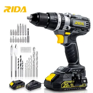 20V Cordless Drill Taladros Inalambricos Dewatl