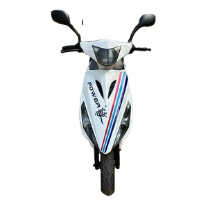 Motocicletas Usadas de Gasolina para Exportación, Modelo CN/JIA 125 125 - Product Image 1