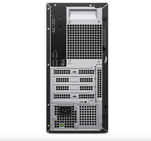 Nueva Computadora de Escritorio Tower ECT1250 para Negocios, Core I5-14400, 16GB, 512G SSD/<span class=keywords><strong>Freedos</strong></span> - Product Image 1