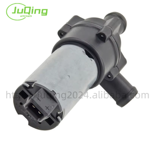 ปั๊มน้ำหมุนเวียนเสริมระบบหล่อเย็นสำหรับรถ Audi <span class=keywords><strong>Volkswagen</strong></span> 392020034 0392020039 034965561A /c 078965561 - Product Image 4