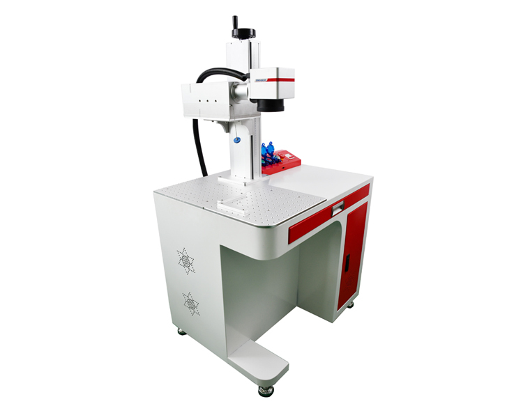 Laser Marking Machine Small Industrial Marking