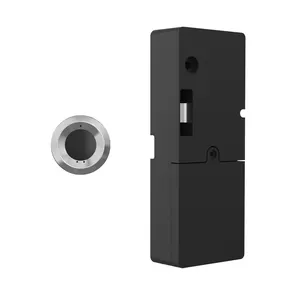 Smart Door Lock Automatic Fingerprint Electronic Lock App Control Unlock Security Facial Smart Lock