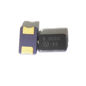 Nuevo y Original NDK SMD5032 2P 2PIN 20PF 20PPM Serie NX5032GA 8.000MHZ Unidad de Cristal de Montaje en Superficie Certificado RoHS 1 Año de Garantía - Product Image 1
