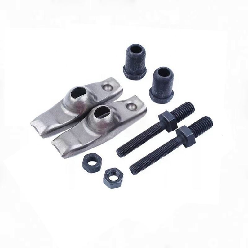 168F 188F Valve Rocker Arm Assembly Gasoline Engine Parts GX160 170F ...