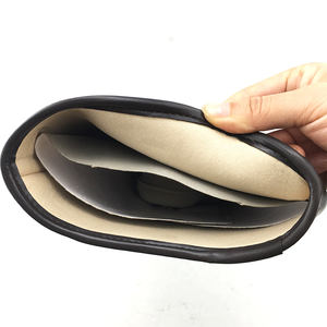 <span class=keywords><strong>Bottes</strong></span> d'équitation imperméables de haute qualité pour enfants, faciles à nettoyer - Product Image 6