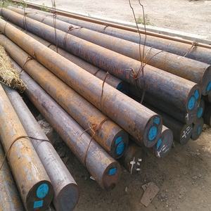 قضبان فولاذية مطروقة من سبائك منخفضة الكربون 42CrMo4 و<span class=keywords><strong>42CrMoS4</strong></span> و50CrMo4 وفقًا لمعايير EN، قابلة للانحناء، عالية الجودة ومنخفضة السعر - Product Image 3