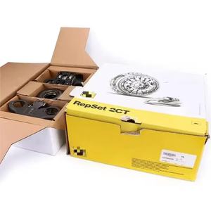 Kits de Embrague para Automóviles 6DCT250 DPS6, Transmisión Automática de Doble Embrague 602000800 para Ford Focus Fiesta - Product Image 6