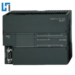 ใหม่ต้นฉบับ SIMATIC S7-200 6ES7288-2DE08-0AA0 PLC โมดูลอุตสาหกรรมอัตโนมัติคอนโทรลเลอร์คลังสินค้าสต็อก - Product Image 1
