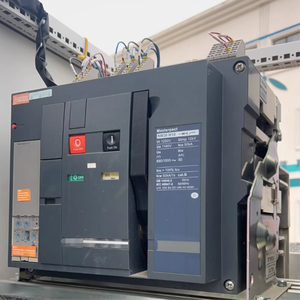 Easypact cvs400f ETS 2.3 400A 3p3d (<span class=keywords><strong>3P</strong></span>) ngắt mạch lv540505 - Product Image 3