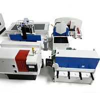 Layanan Pencetakan 3D Kingprinting yang Dapat Disesuaikan, Prototipe Cepat, Pemrosesan SLM, Pencetakan Logam 3D, Pemesinan, Pesanan Minimum 1 Buah