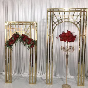 Nice Elegant Wedding Backdrops Wedding Arches Made by Occasions Furniture